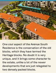 Avenue South Residence (D3), Apartment #565125001